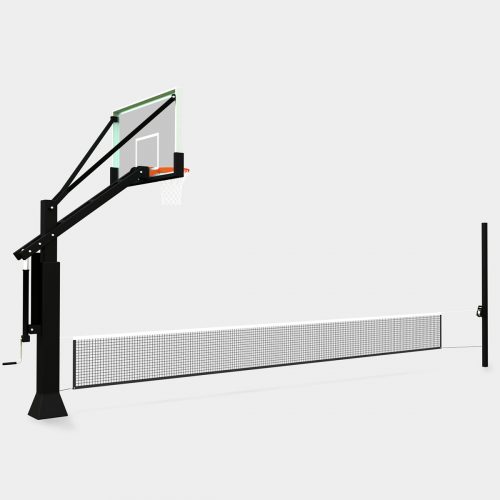 Mini Basketball Courts » Mateflex