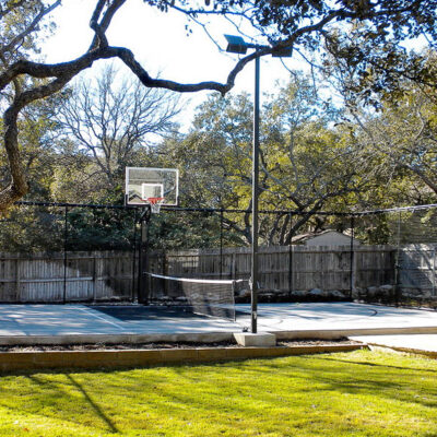 gray-black-half-multi-court-nets